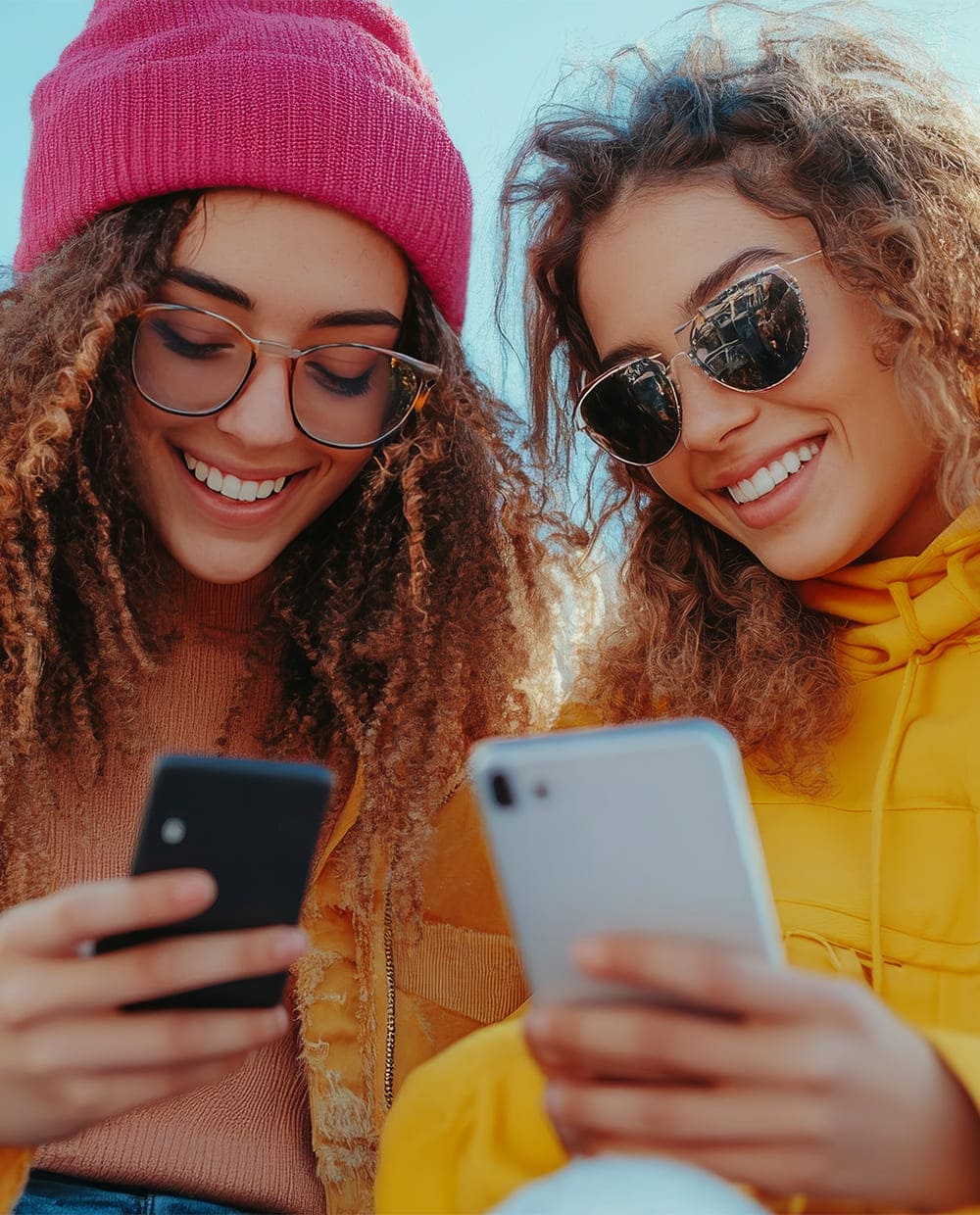 Демонстрация Spreads